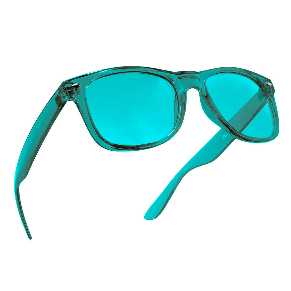 Aqua Color Therapy Glasses
